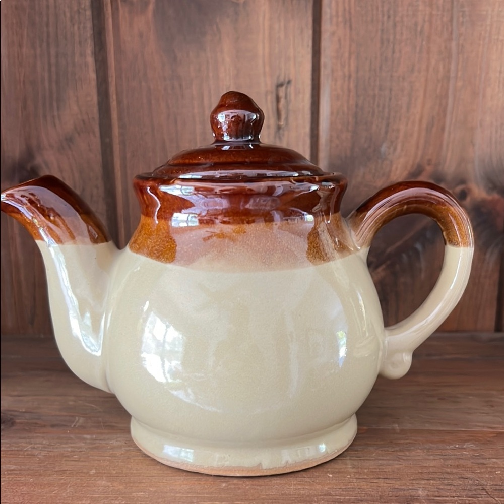 Teapot